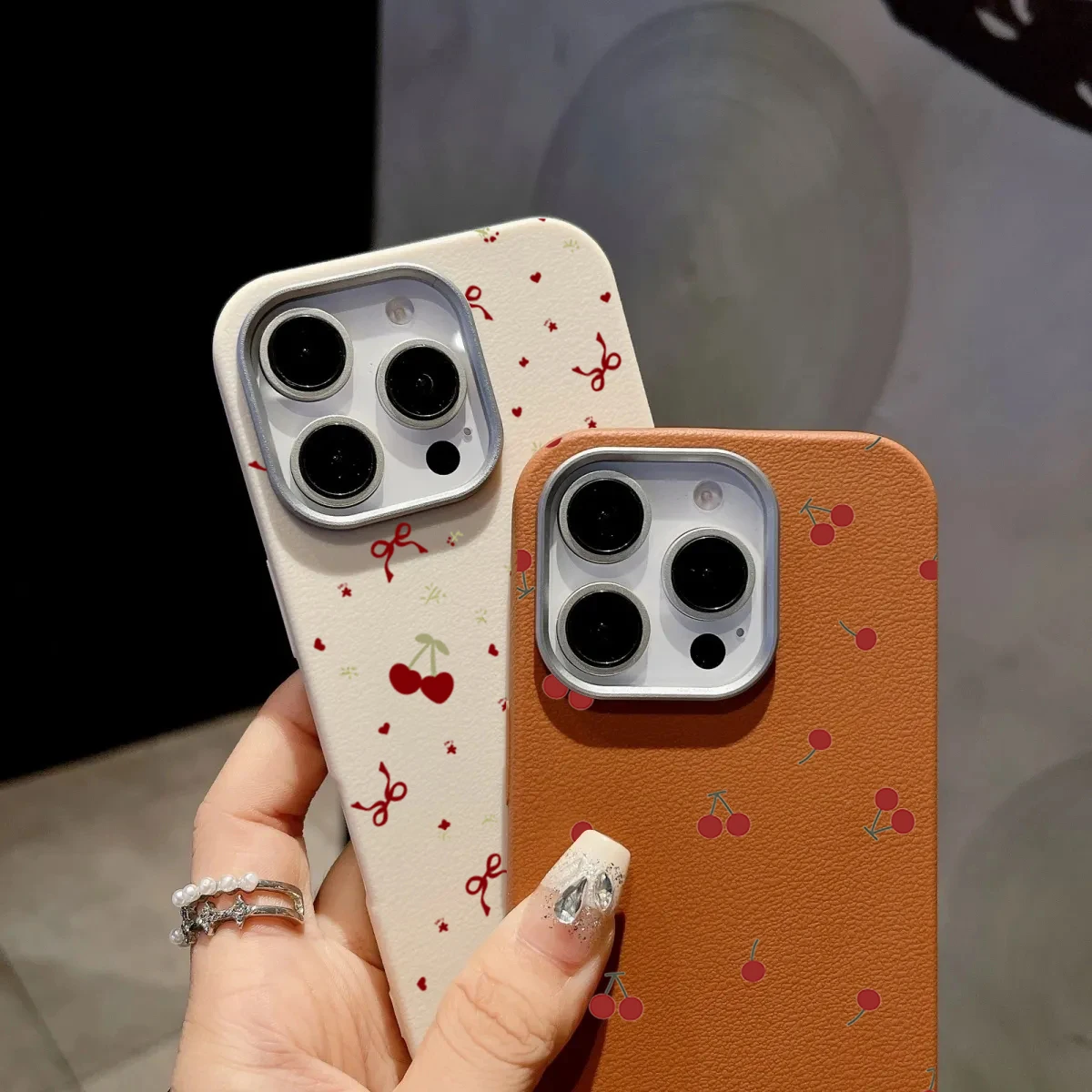 Coque de téléphone INS avec mo - Phone Cases Xiaomi 15 avis et prix