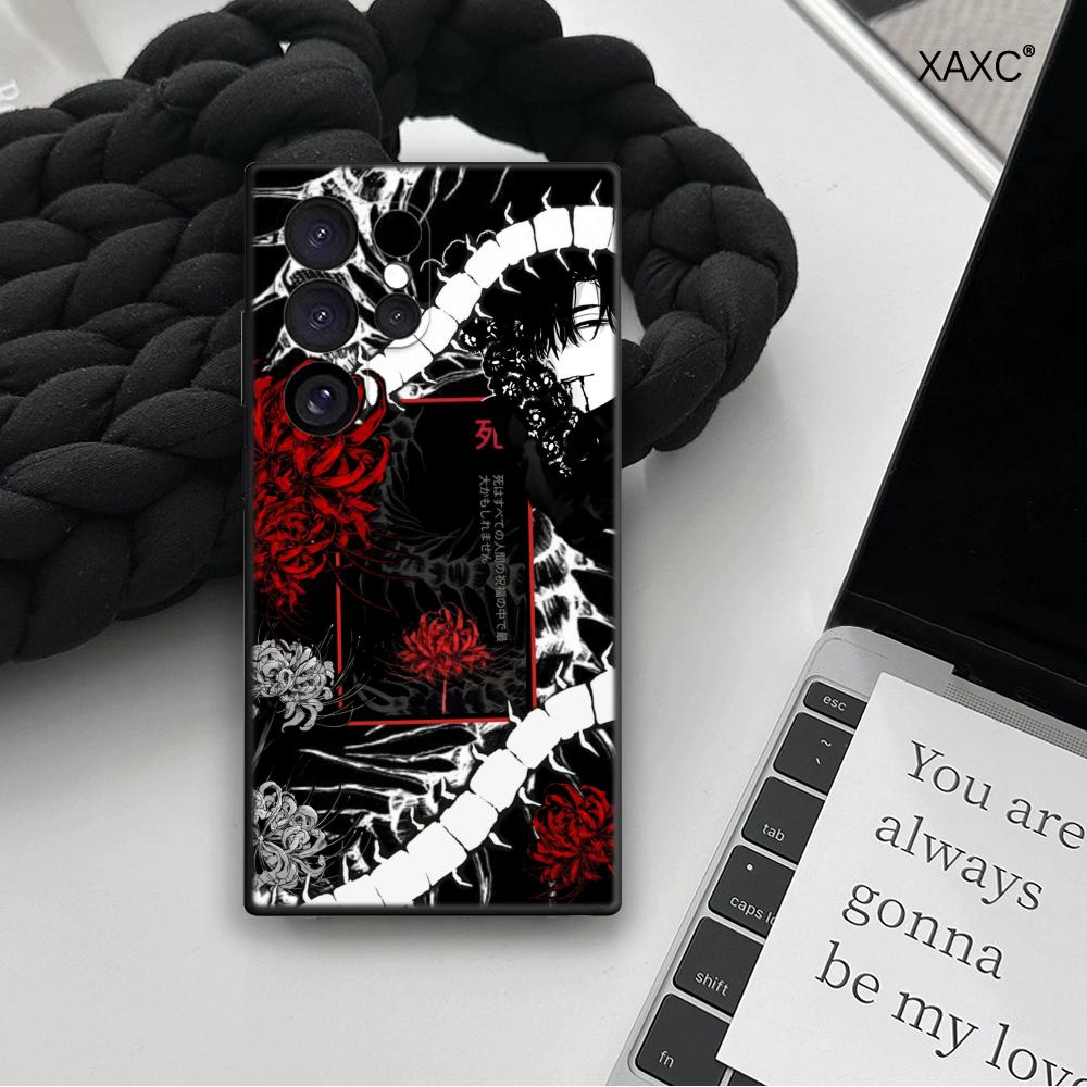 Coque de téléphone Anime T-Tok - Phone Cases Galaxy A16 5G avis et prix