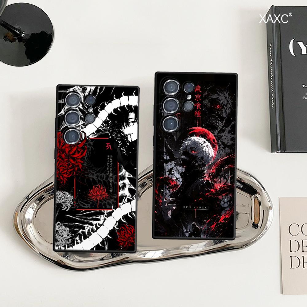 Coque de téléphone Anime T-Tok - Phone Cases Galaxy A16 5G avis et prix