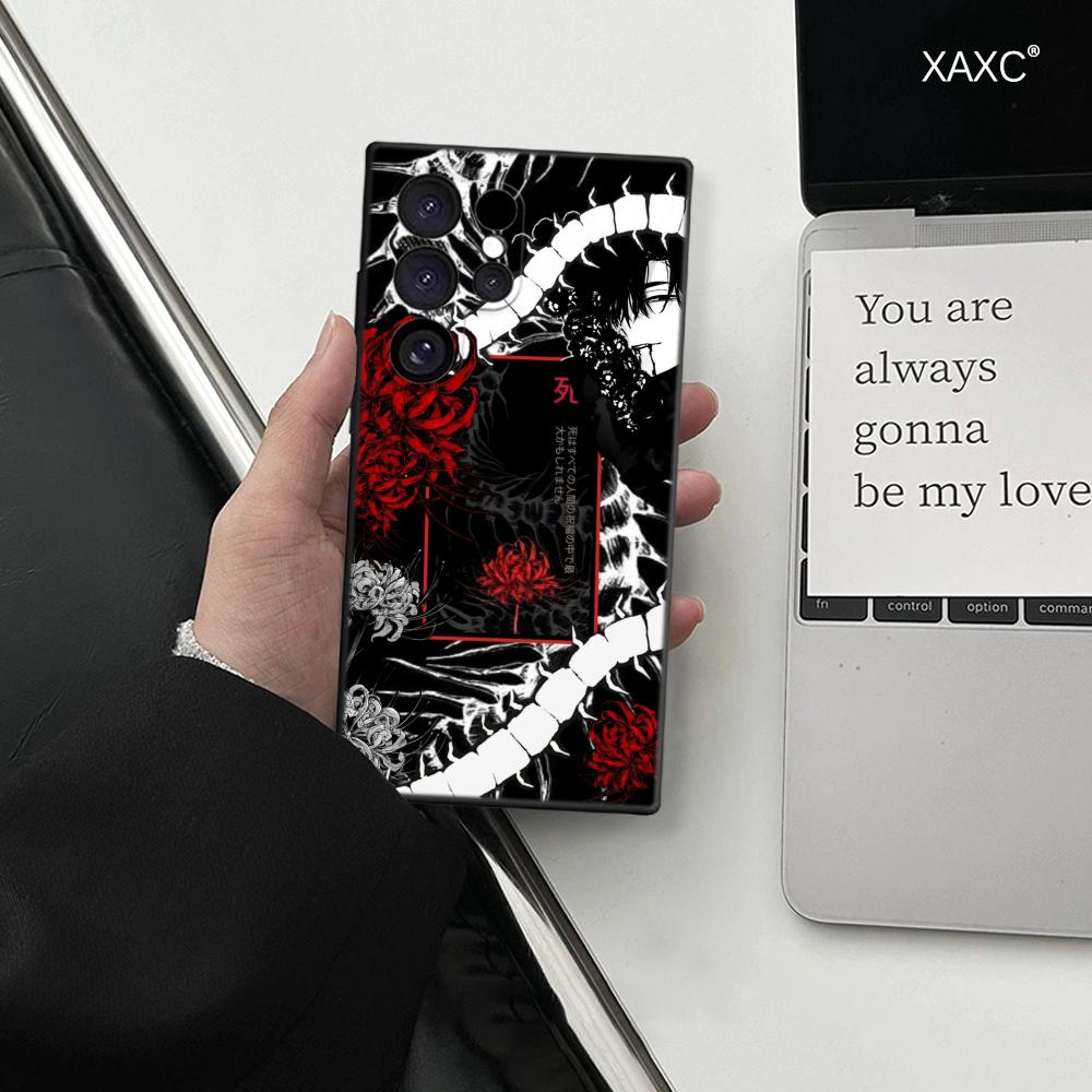 Coque de téléphone Anime T-Tok - Phone Cases Galaxy A16 5G avis et prix