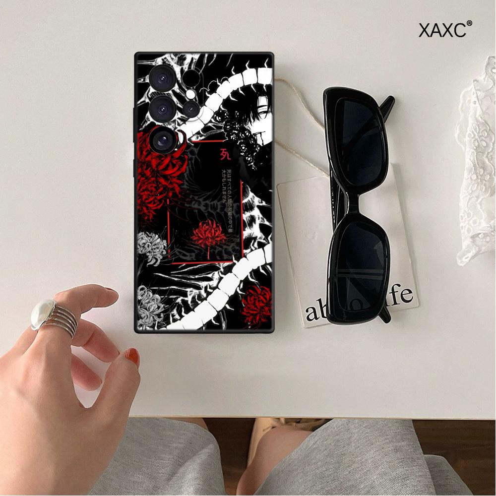 Coque de téléphone Anime T-Tok - Phone Cases Galaxy A16 5G avis et prix