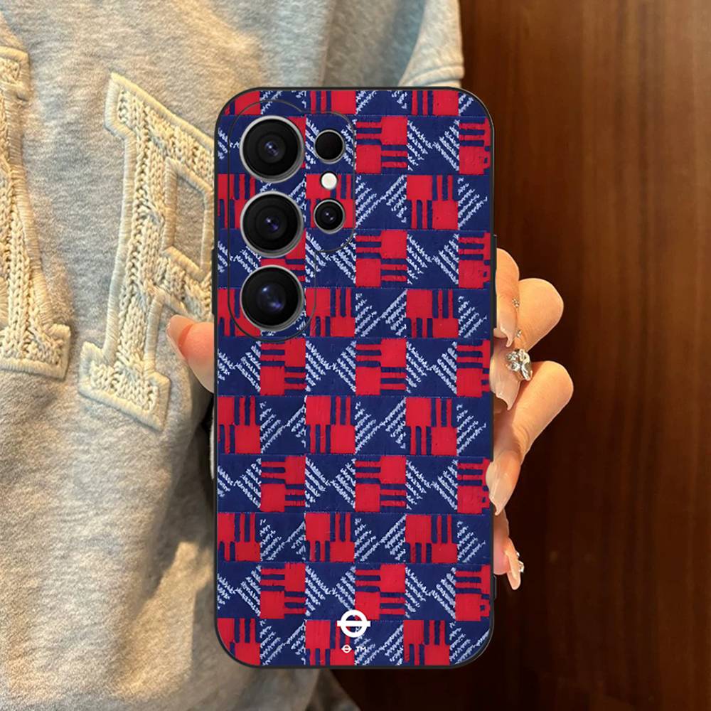 Coque de téléphone L-London U- - Phone Cases London avis et prix