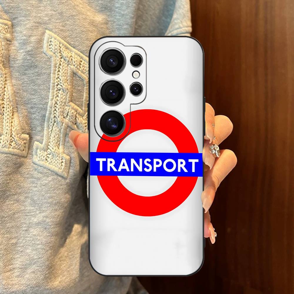 Coque de téléphone L-London U- - Phone Cases London avis et prix
