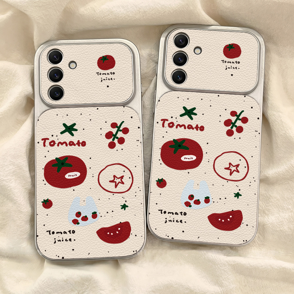 Coque de téléphone coréenne à  - Phone Cases Galaxy A16 5G avis et prix