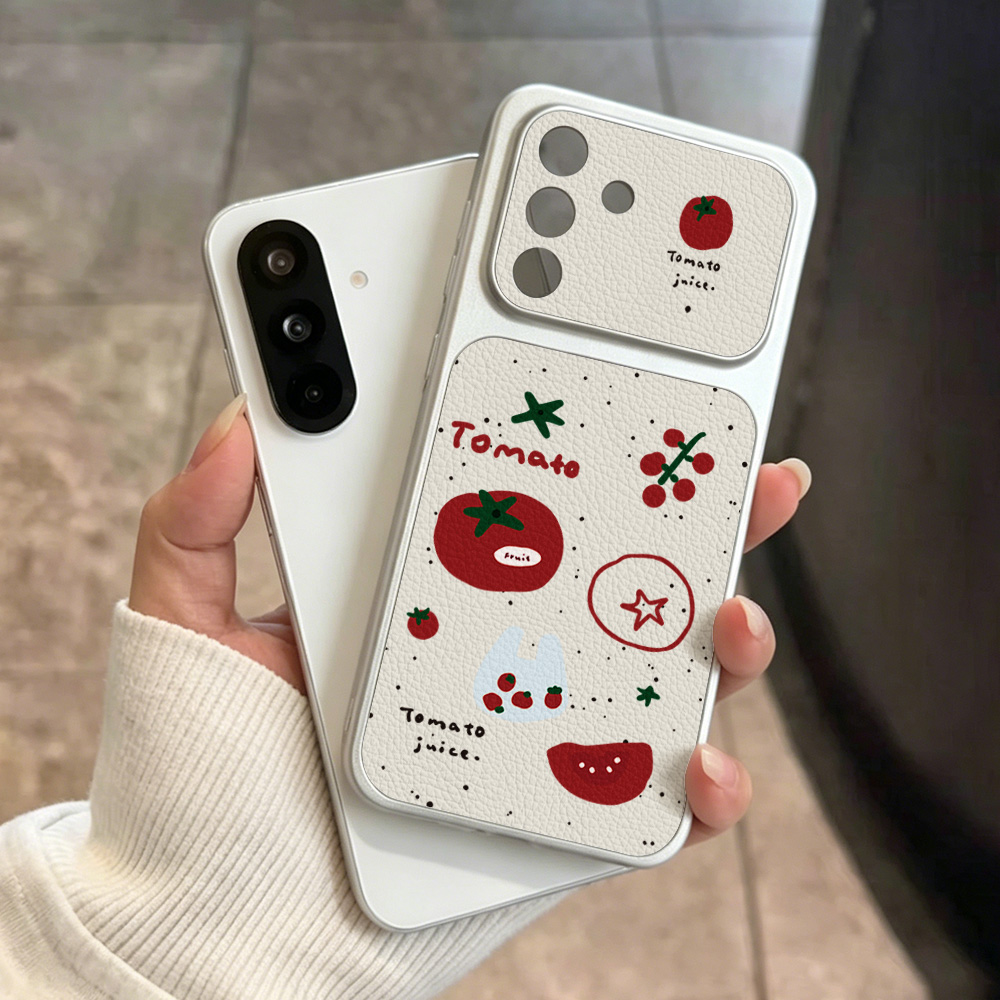 Coque de téléphone coréenne à  - Phone Cases Galaxy A16 5G avis et prix