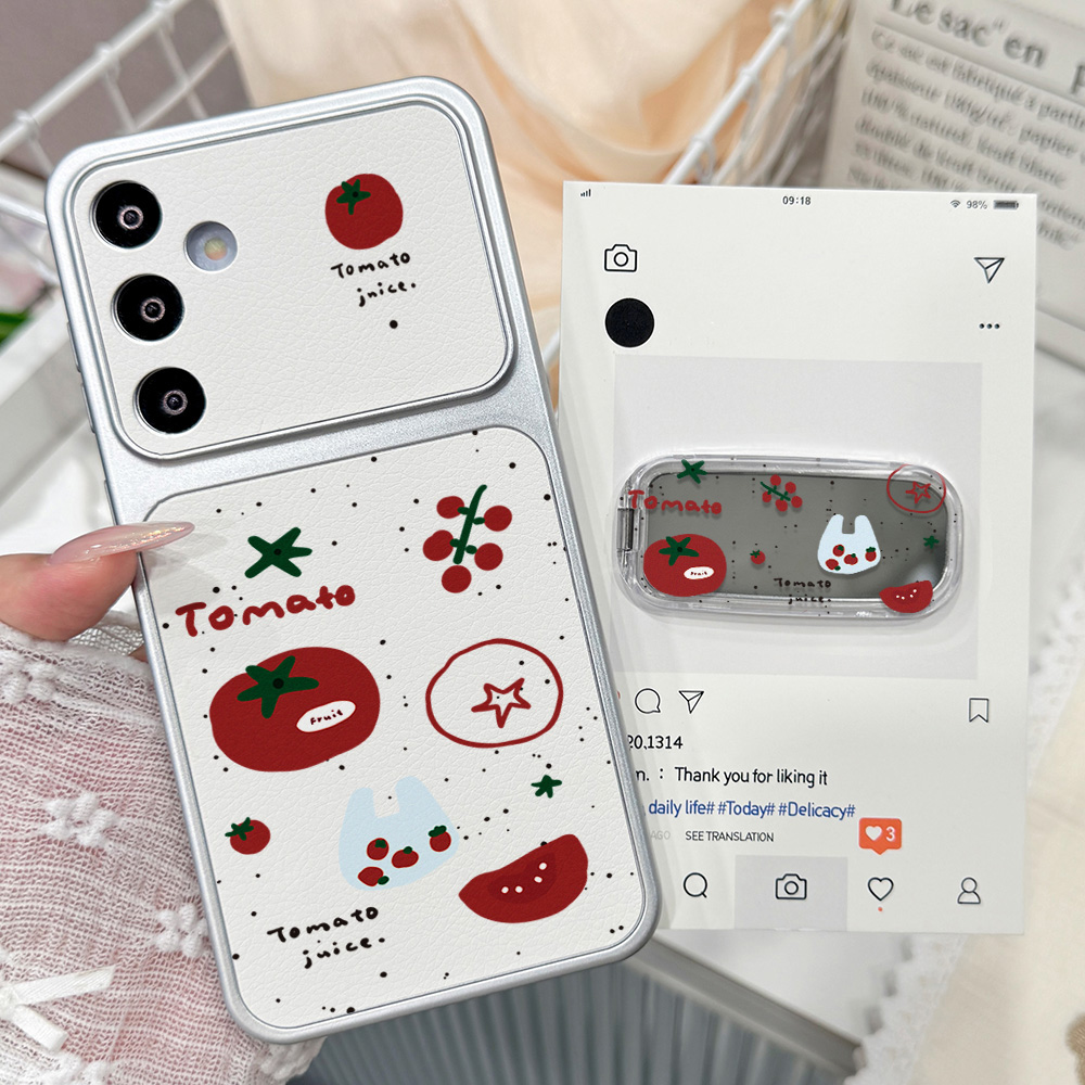 Coque de téléphone coréenne à  - Phone Cases Galaxy A16 5G avis et prix
