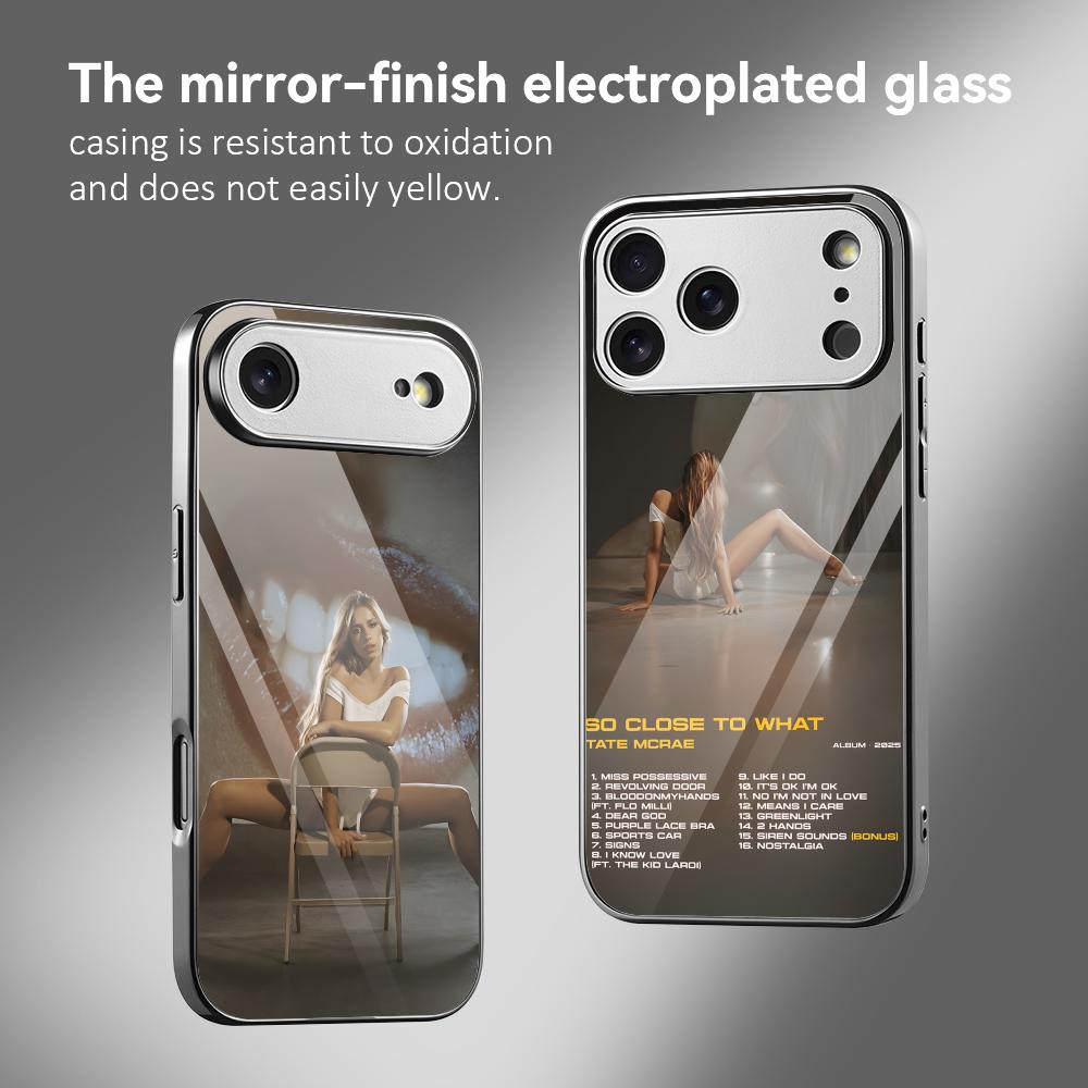 Coque de téléphone Singer T-Ta - Phone Cases For Iphone 16 avis et prix