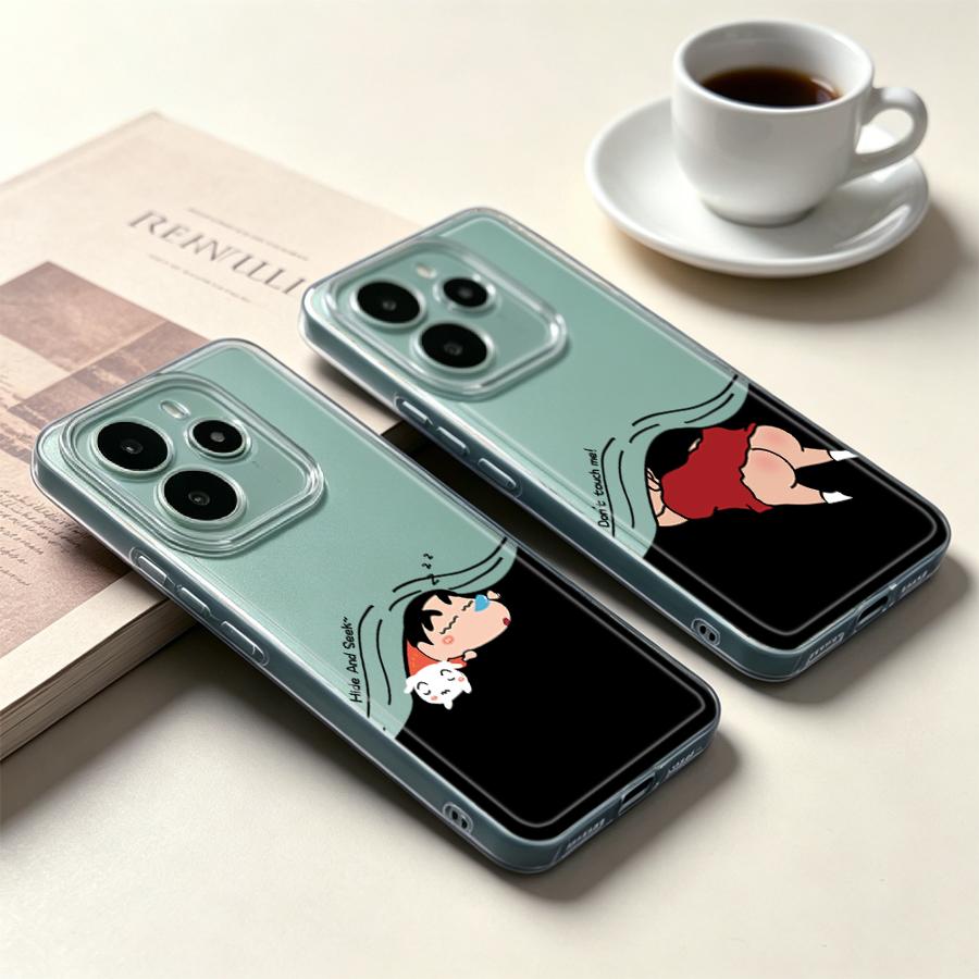 Coque de téléphone souple avec - Phone Cases Xiaomi 15 avis et prix