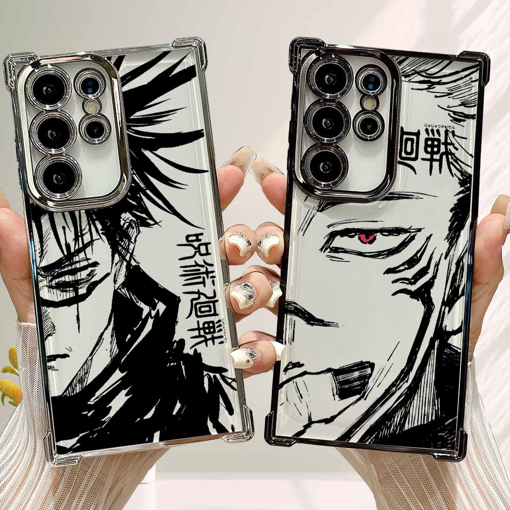 Coque de téléphone Jujutsu Ani - Phone Cases Jujutsu Kaisen avis et prix