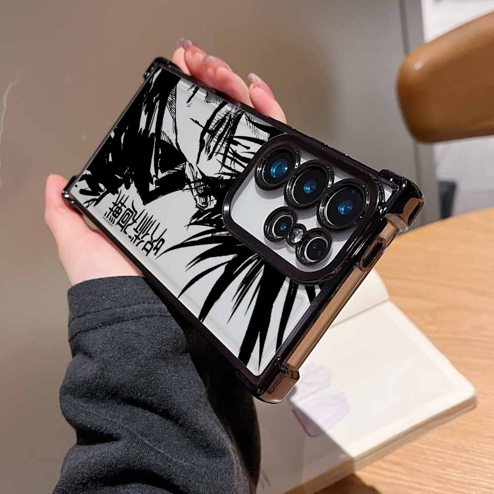 Coque de téléphone Jujutsu Ani - Phone Cases Jujutsu Kaisen avis et prix