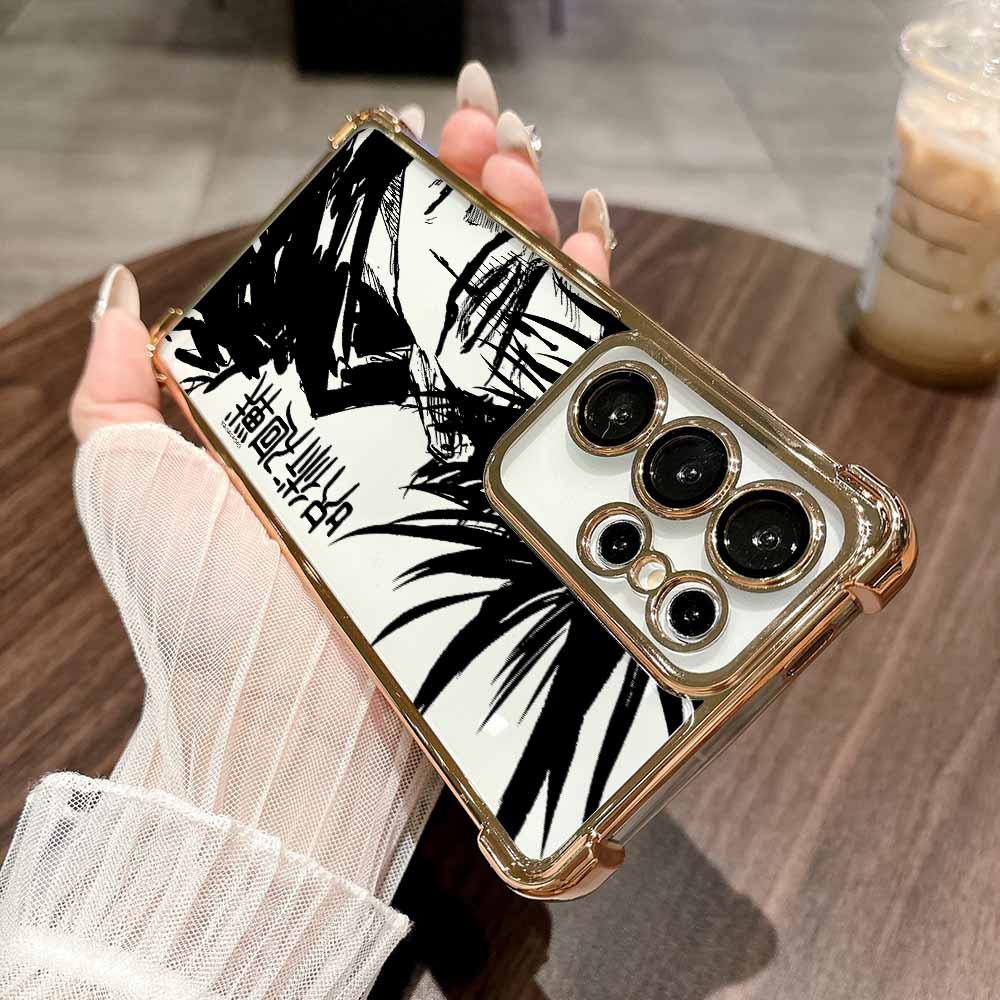 Coque de téléphone Jujutsu Ani - Phone Cases Jujutsu Kaisen avis et prix