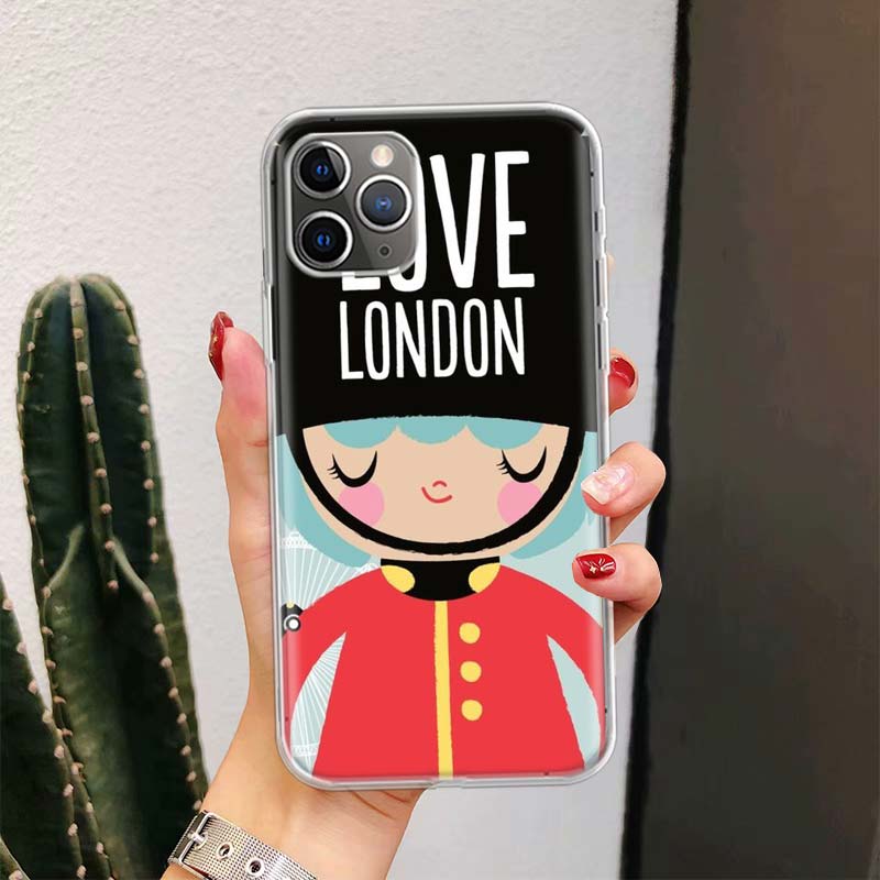 Londres royaume-uni angleterre - Phone Cases London avis et prix