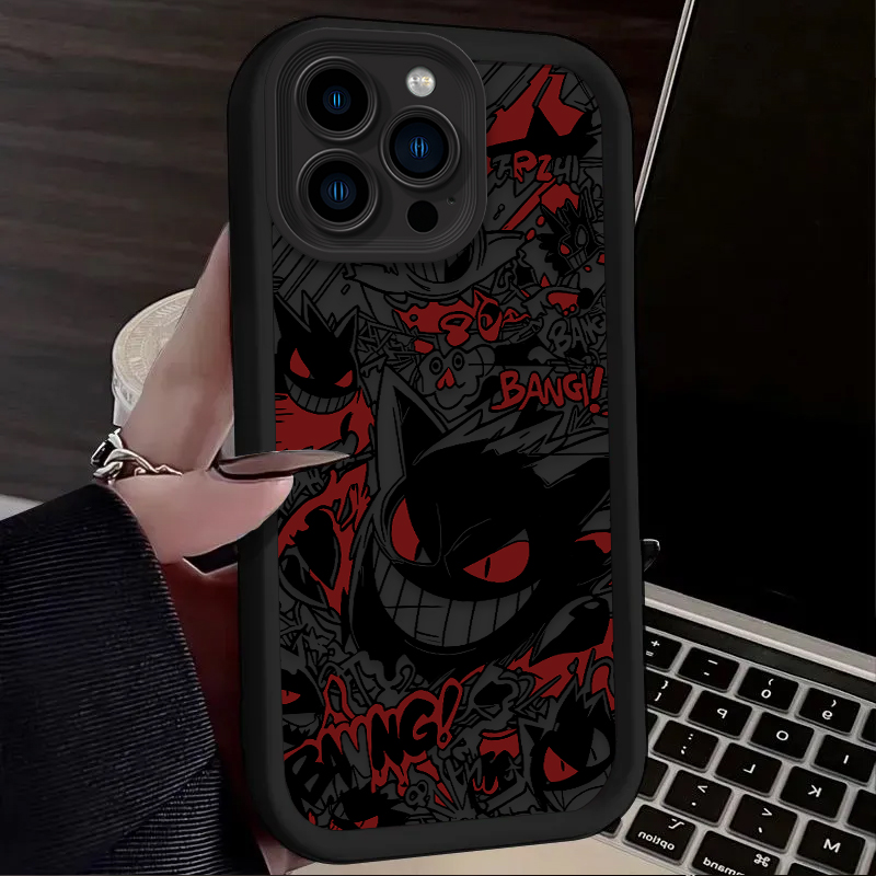Coque de téléphone en silicone - Phone Cases Xr Iphone avis et prix