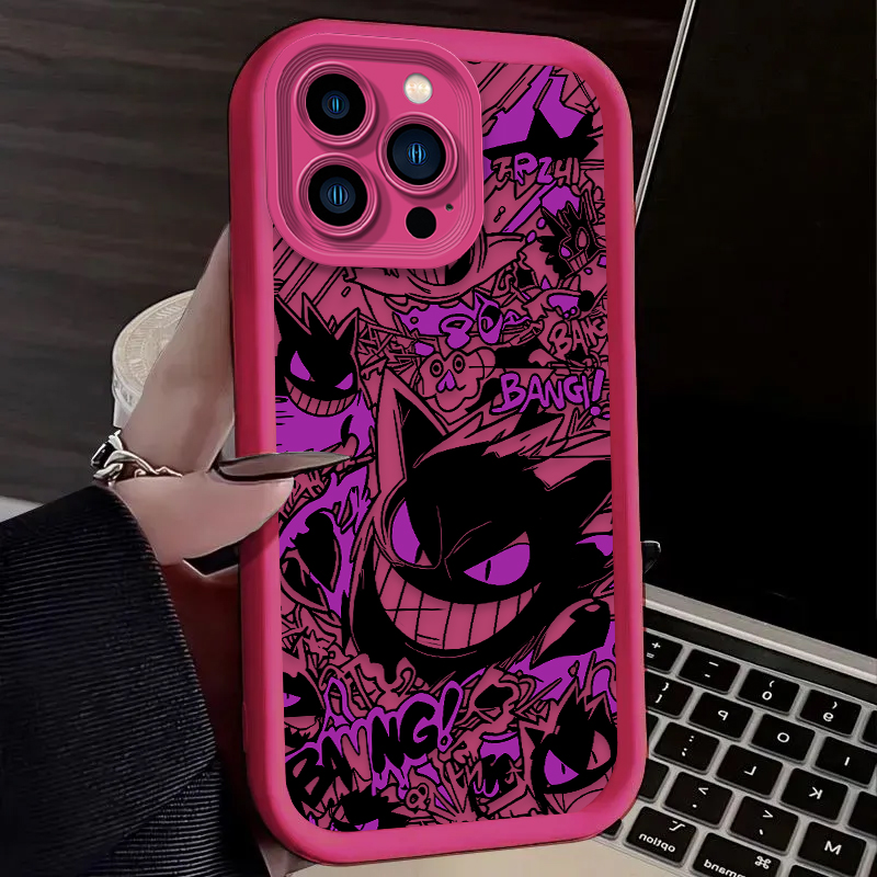 Coque de téléphone en silicone - Phone Cases Xr Iphone avis et prix