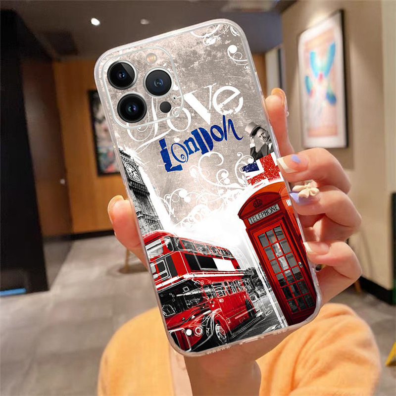 Coque de téléphone esthétique  - Phone Cases London avis et prix