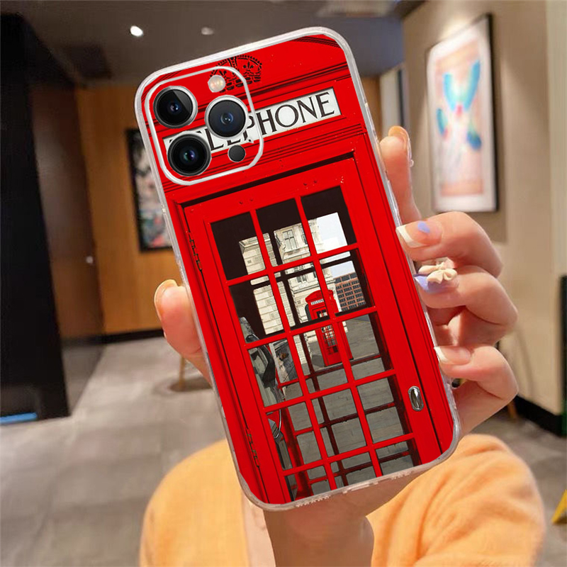 Coque de téléphone esthétique  - Phone Cases London avis et prix