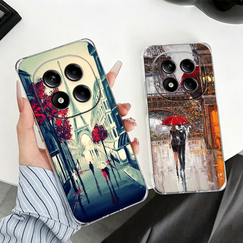 Coque de téléphone avec scène  - Phone Cases London avis et prix