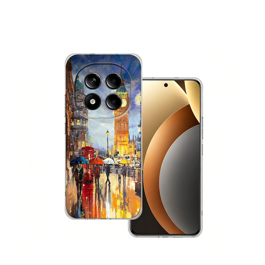 Coque de téléphone avec scène  - Phone Cases London avis et prix