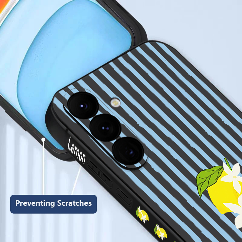 Coque de téléphone en TPU à mo - Phone Cases Galaxy A16 5G avis et prix