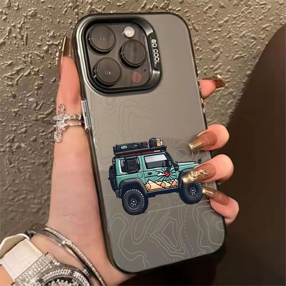 Coque de téléphone rigide anti - Phone Cases Xr Iphone avis et prix