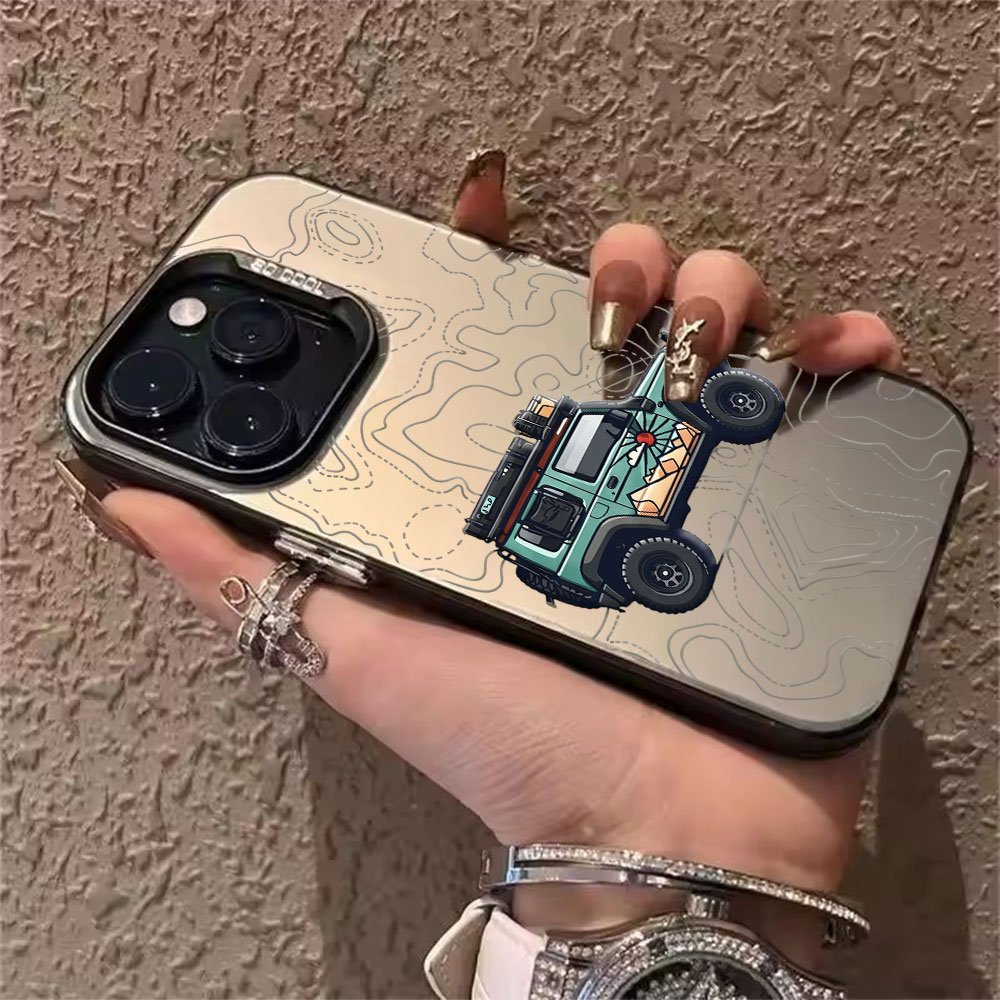 Coque de téléphone rigide anti - Phone Cases Xr Iphone avis et prix