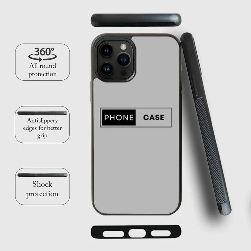 Coque de téléphone souple Big  - Phone Cases London avis et prix