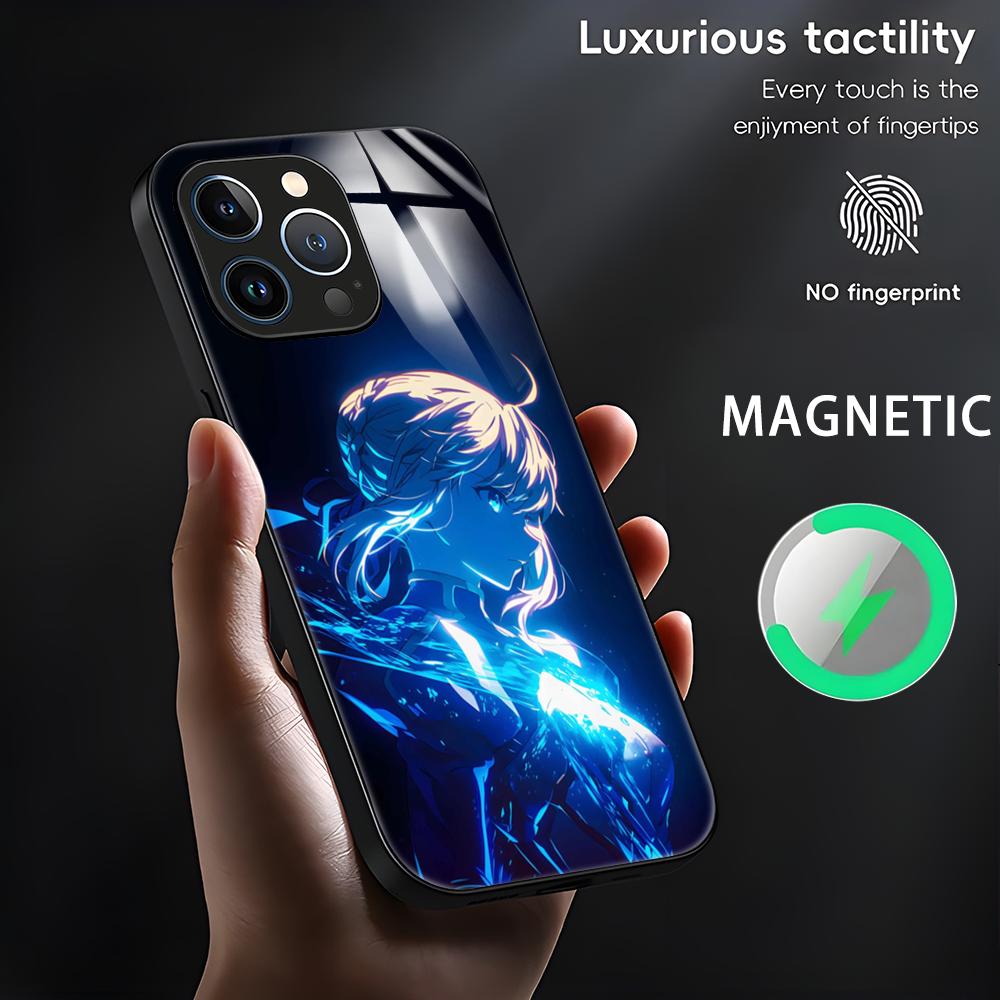 Coque de téléphone magnétique  - Phone Cases Xr Iphone avis et prix
