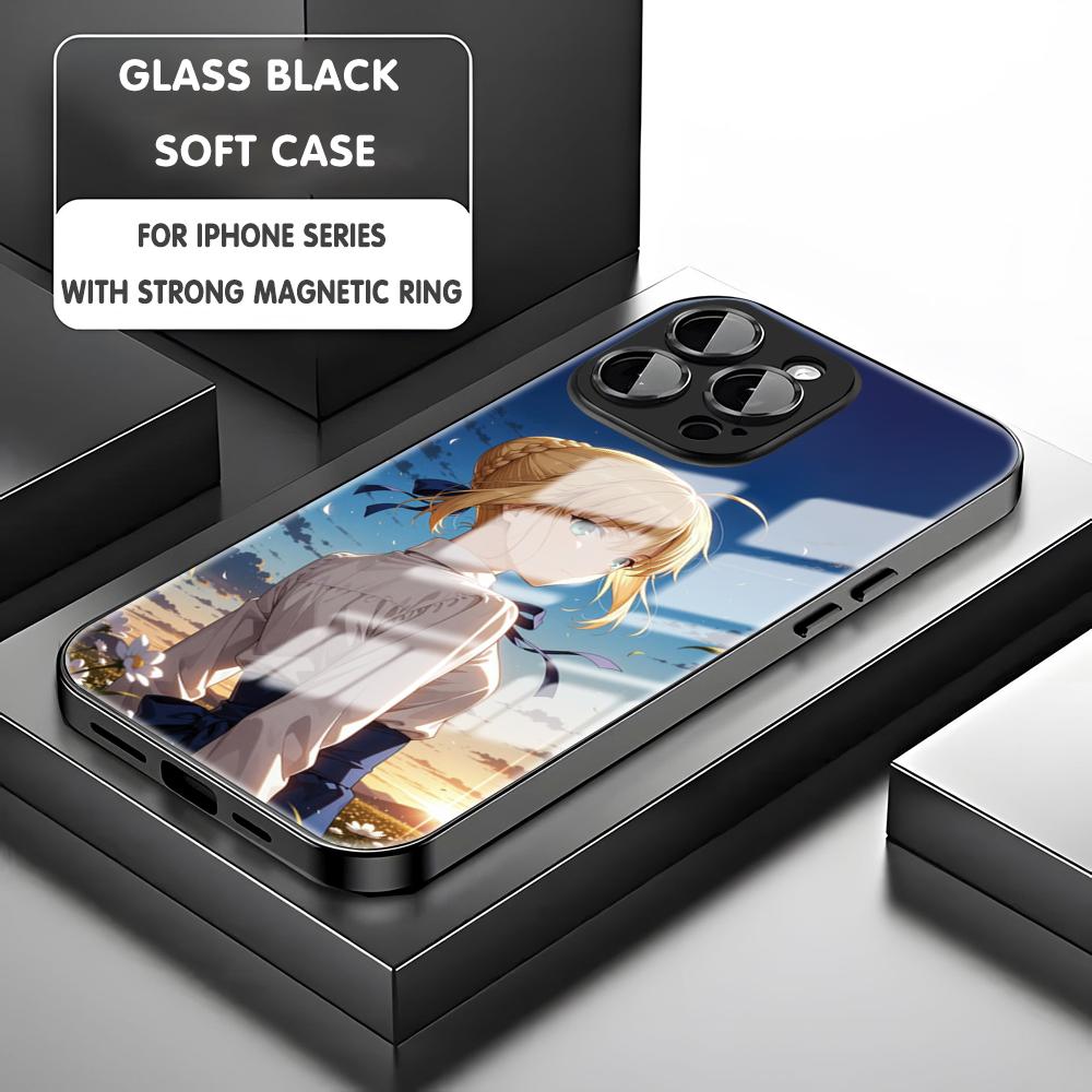 Coque de téléphone magnétique  - Phone Cases Xr Iphone avis et prix