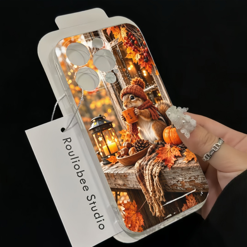 Coque de téléphone en silicone - Phone Cases Iphone 13 avis et prix