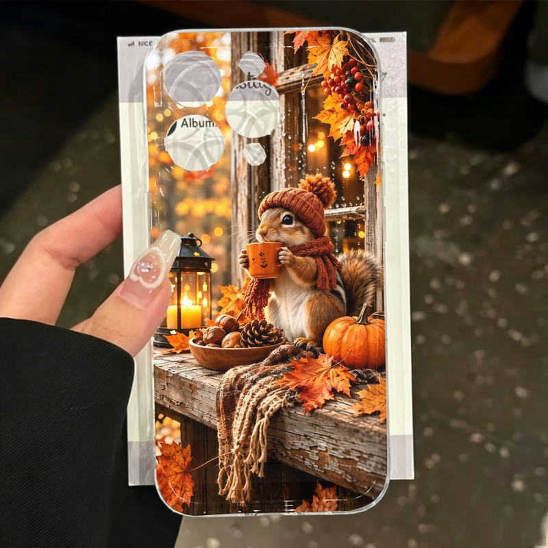 Coque de téléphone en silicone - Phone Cases Iphone 13 avis et prix