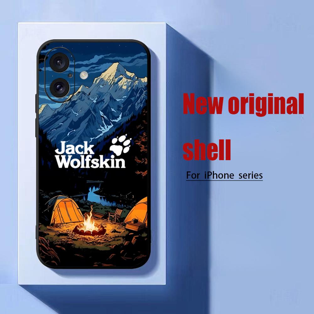 Coque de téléphone de la marqu - Phone Cases For Iphone 16 avis et prix