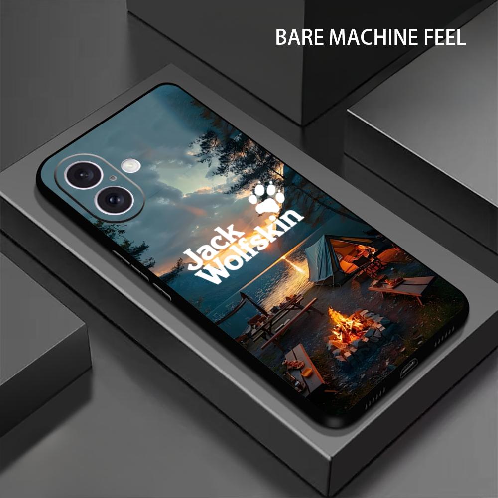 Coque de téléphone de la marqu - Phone Cases For Iphone 16 avis et prix