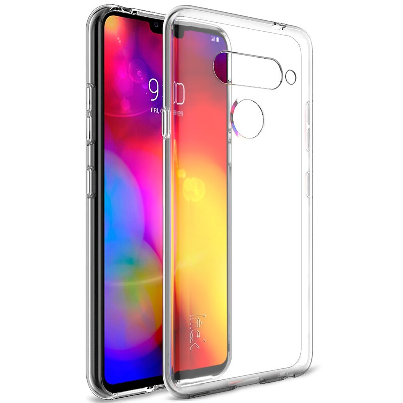 Coque transparente en Silicone - Phone Cases H&M avis et prix