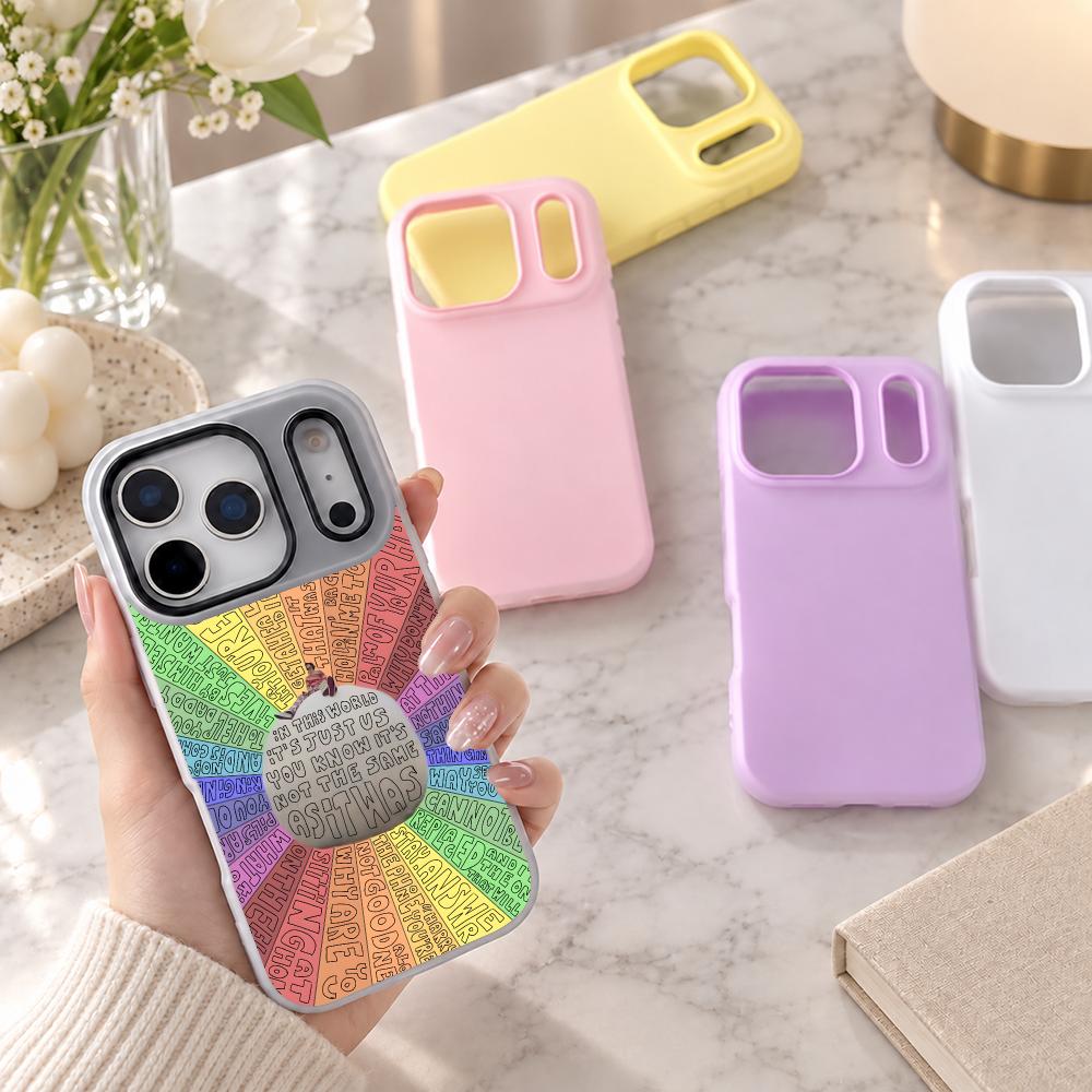 Coque de téléphone Pop Singer  - Phone Cases H&M avis et prix