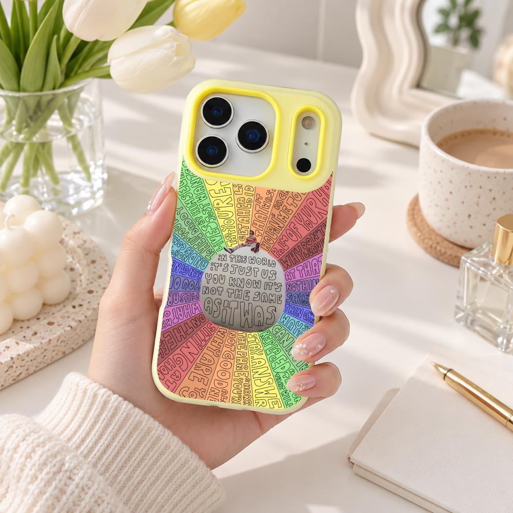 Coque de téléphone Pop Singer  - Phone Cases H&M avis et prix