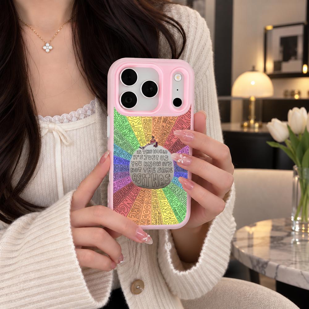 Coque de téléphone Pop Singer  - Phone Cases H&M avis et prix