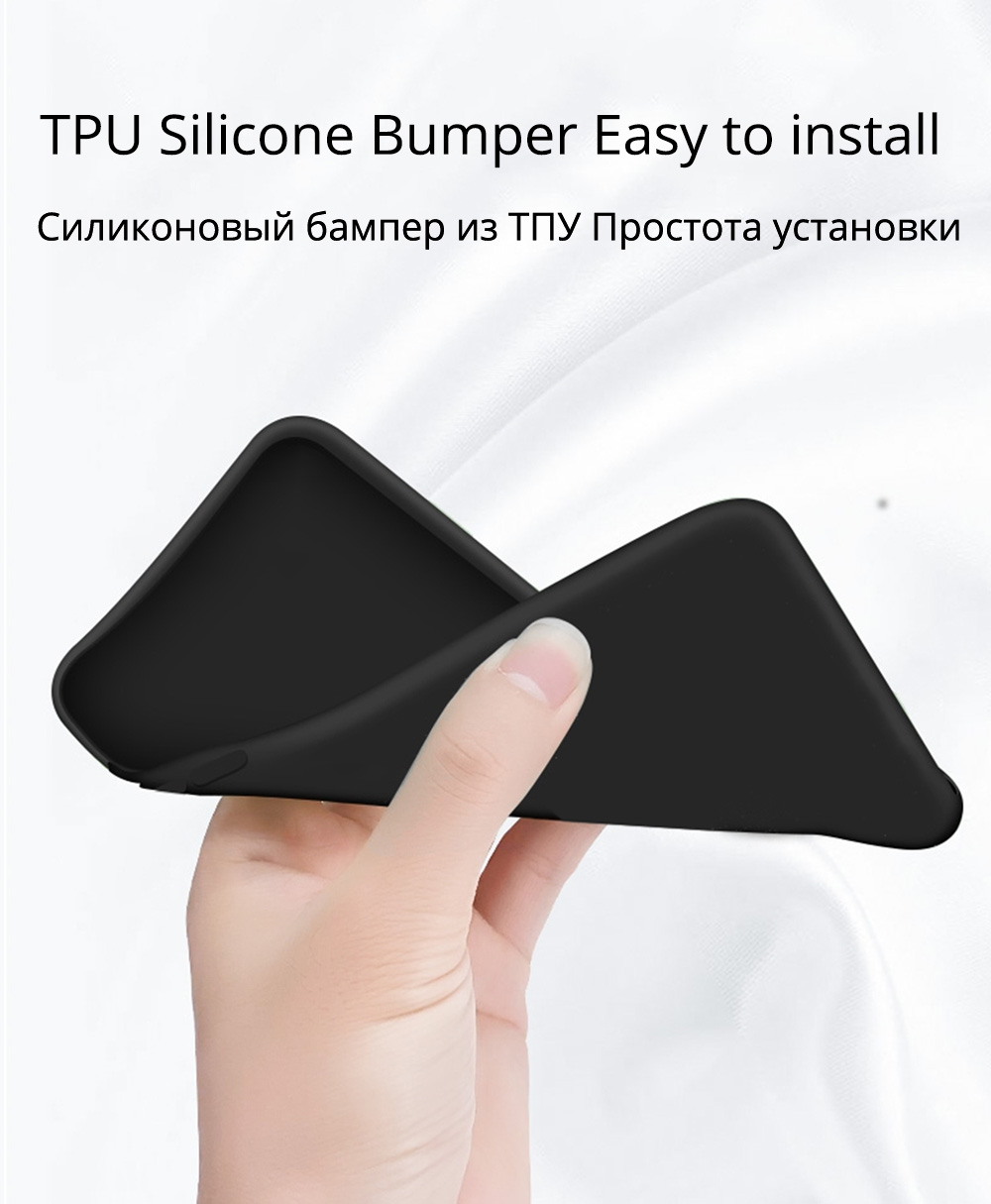 Étuis de téléphone en silicone - Phone Cases H&M avis et prix