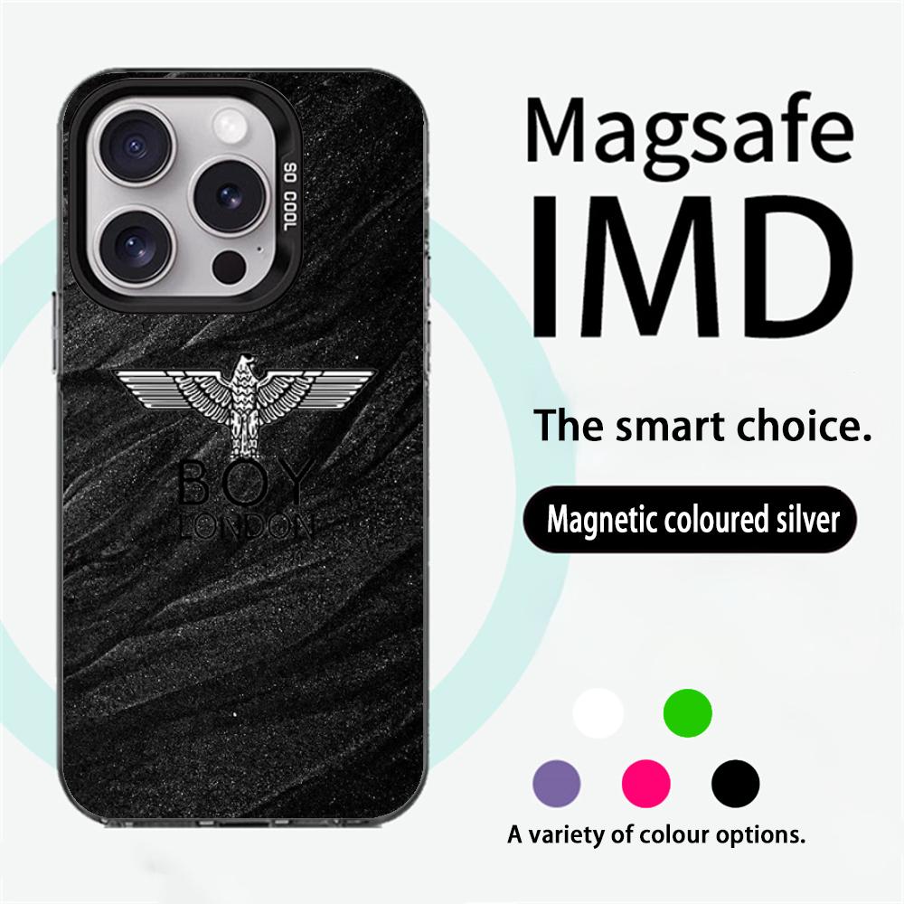 Coque de téléphone magnétique  - Phone Cases London avis et prix