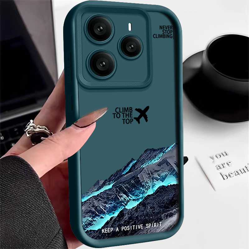 Coque de téléphone en TPU avec - Phone Cases Xiaomi 15 avis et prix