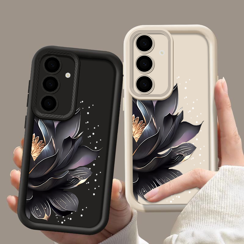 Coque de téléphone fleur de Lo - Phone Cases Galaxy A16 5G avis et prix