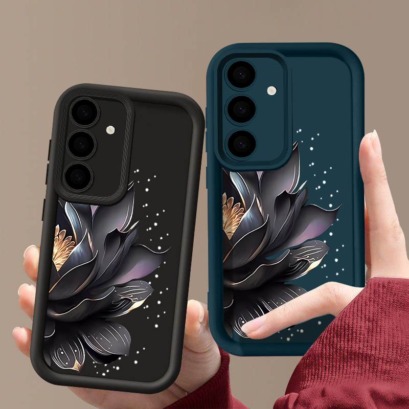 Coque de téléphone fleur de Lo - Phone Cases Galaxy A16 5G avis et prix