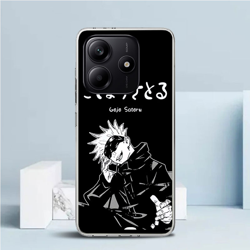 Coque de téléphone Kaisen J-Ju - Phone Cases Jujutsu Kaisen avis et prix