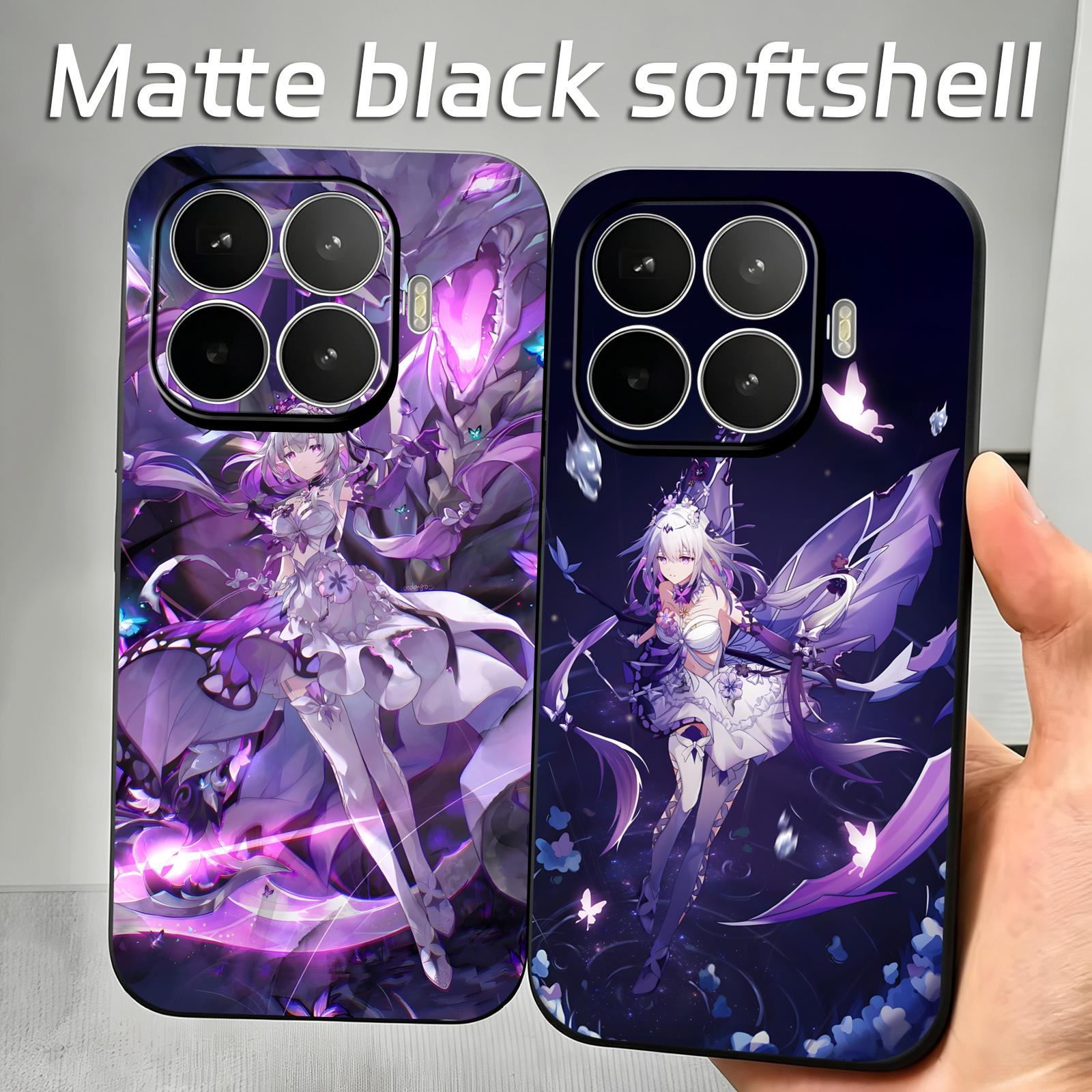 Coque de téléphone pour Xiaomi - Phone Cases Xiaomi 15 avis et prix