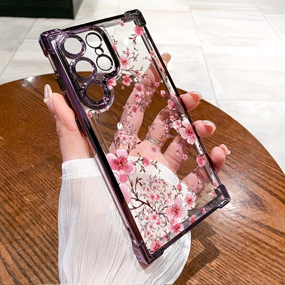 Coque de téléphone anti-chute  - Phone Cases Galaxy A16 5G avis et prix