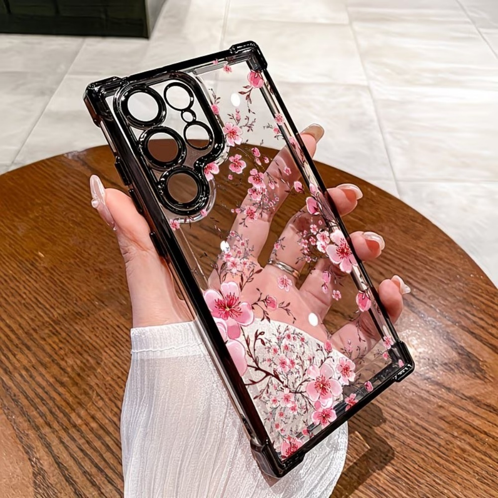 Coque de téléphone anti-chute  - Phone Cases Galaxy A16 5G avis et prix