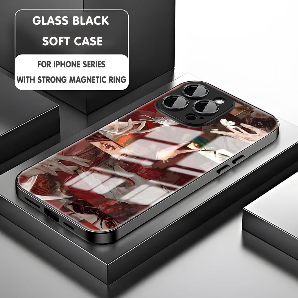 Coque de téléphone avec bénédi - Phone Cases For Iphone 16 avis et prix