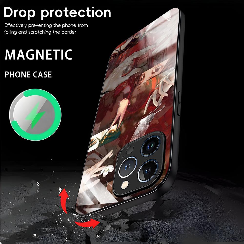 Coque de téléphone avec bénédi - Phone Cases For Iphone 16 avis et prix