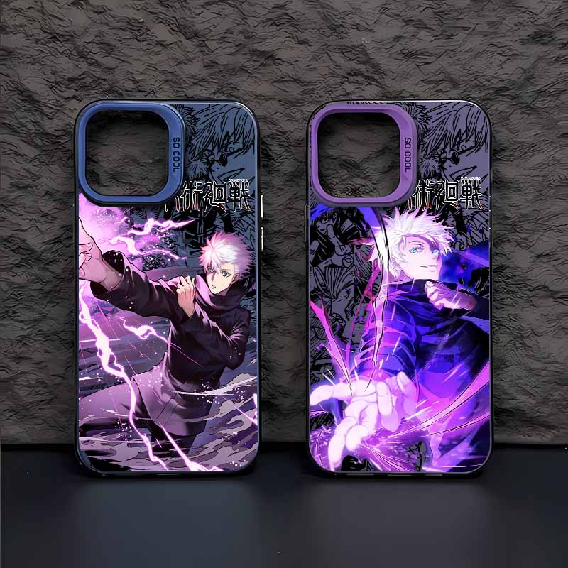 Coque de téléphone pour Xiaomi - Phone Cases Jujutsu Kaisen avis et prix