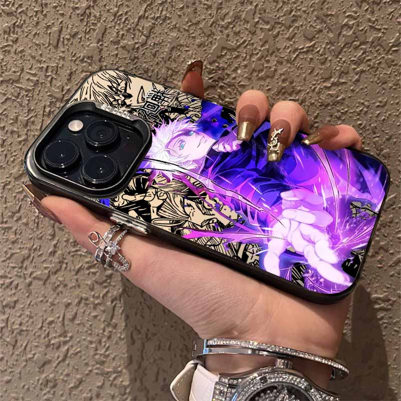 Coque de téléphone pour Xiaomi - Phone Cases Jujutsu Kaisen avis et prix