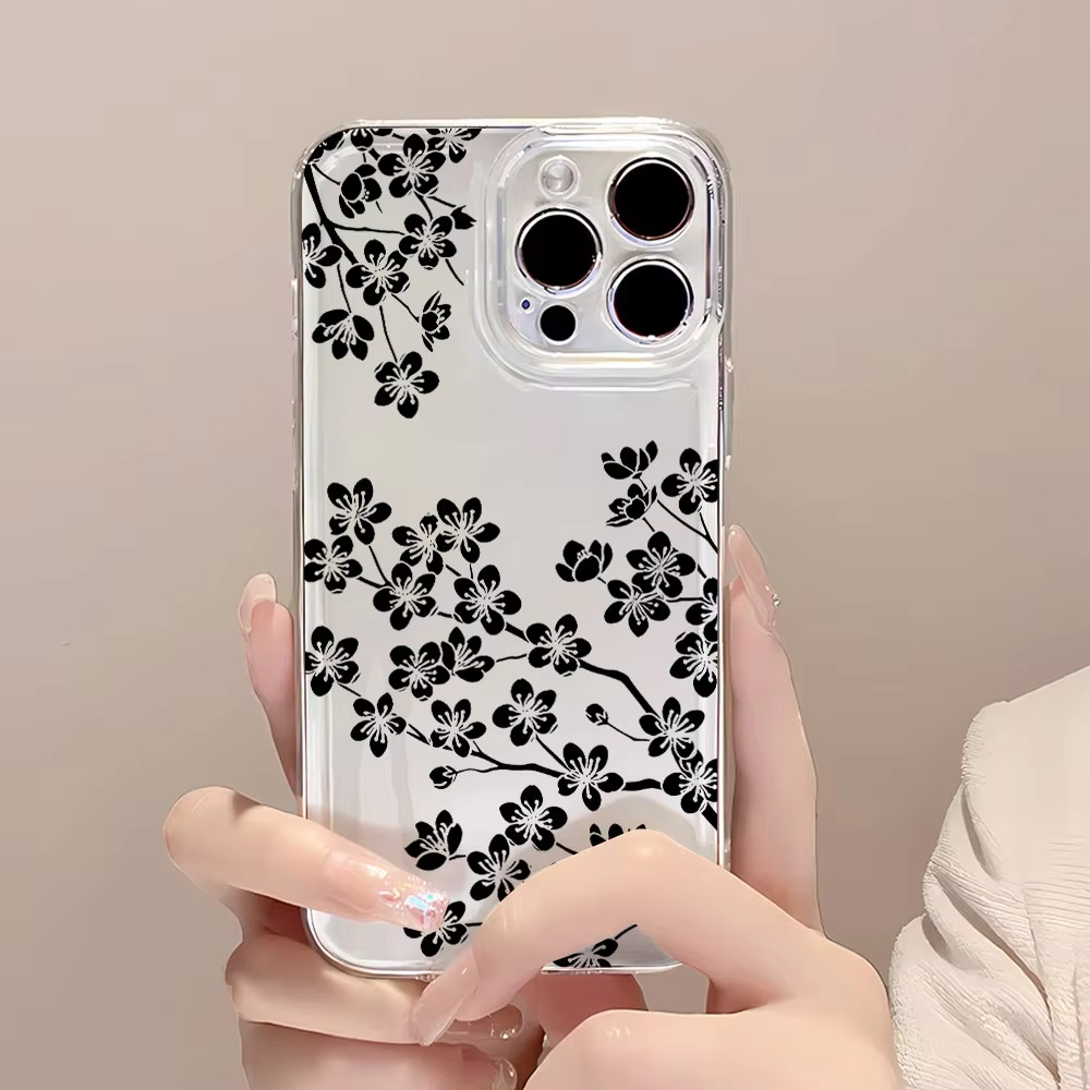 Coque de téléphone transparent - Phone Cases Xiaomi 15 avis et prix